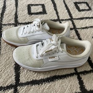 Puma California Sneakers